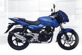 2011 Bajaj Pulsar 180 photo